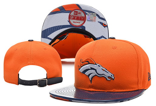 Denver Broncos Snapbacks YD048