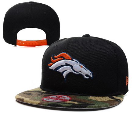 Denver Broncos Snapbacks YD028