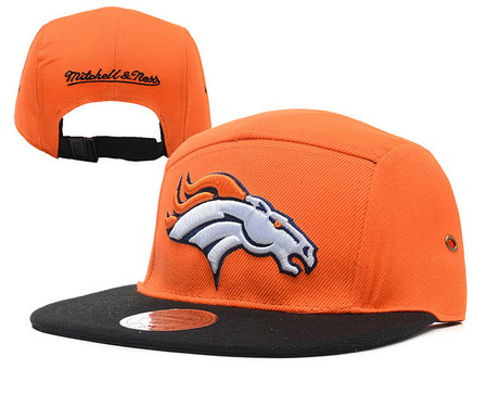 Denver Broncos Snapbacks YD031