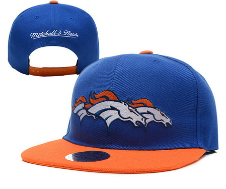 Denver Broncos Snapbacks YD036