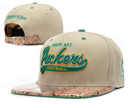 Green Bay Packers Snapbacks YD016