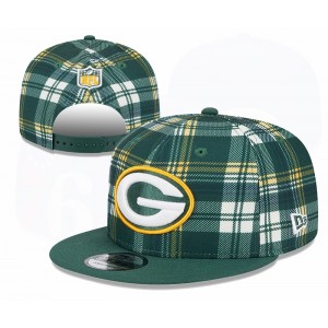 NFL Green Bay Packers 2024 New Hat nt