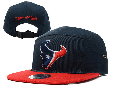 Houston Texans Snapbacks YD016