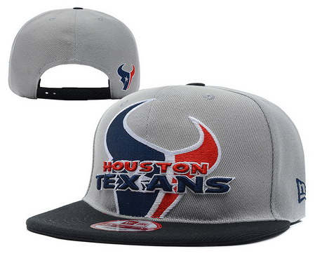Houston Texans Snapbacks YD024