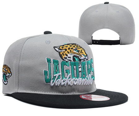 Jacksonville Jaguars Snapbacks YD010