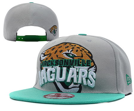 Jacksonville Jaguars Snapbacks YD0113