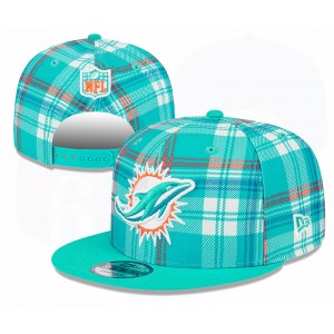 NFL Miami Dolphins 2024 New Hat nt