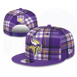 NFL Minnesota Vikings 2024 Hat nt