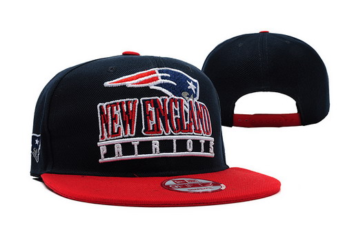 New England Patriots Snapbacks YD032
