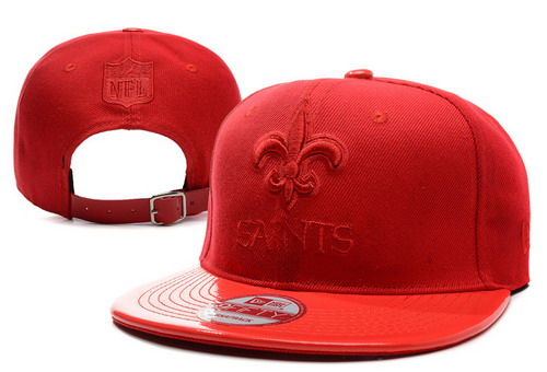 New Orleans Saints Snapbacks YD015