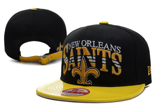 New Orleans Saints Snapbacks YD016