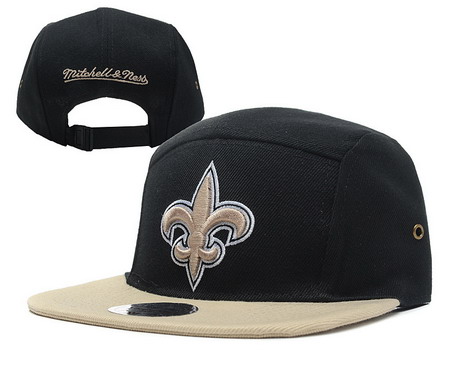 New Orleans Saints Snapbacks YD021