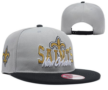 New Orleans Saints Snapbacks YD022