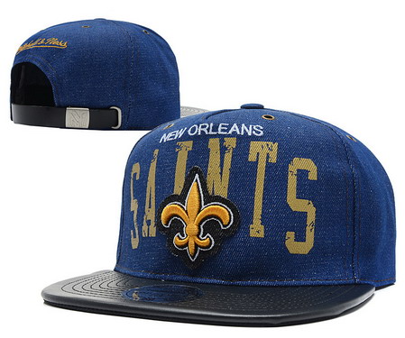New Orleans Saints Snapbacks YD027