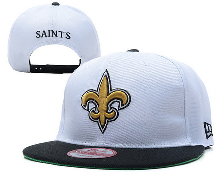 New Orleans Saints Snapbacks YD032
