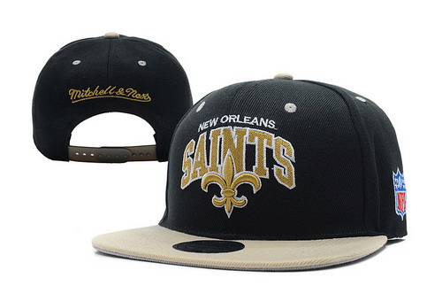 New Orleans Saints Snapbacks YD010