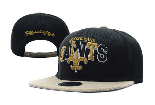New Orleans Saints Snapbacks YD011