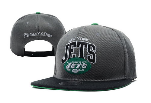 New York Jets Snapbacks YD001