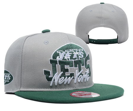New York Jets Snapbacks YD006