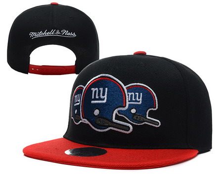 New York Giants Snapbacks YD017