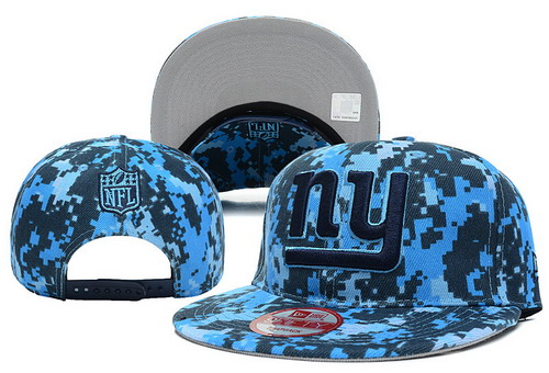 New York Giants Snapbacks YD018