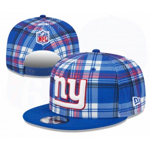 NFL New York Giants 2024 New Hat nt