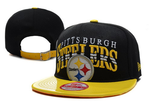 Pittsburgh Steelers Snapbacks YD009