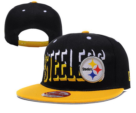 Pittsburgh Steelers Snapbacks YD013