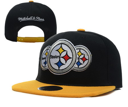 Pittsburgh Steelers Snapbacks YD015