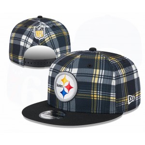 NFL Pittsburgh Steelers 2024 New Hat nt