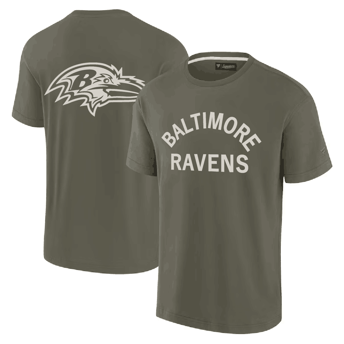 NFL Ravens T-Shirt