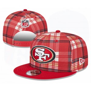 NFL San Francisco 49ers 2024 Hat nt