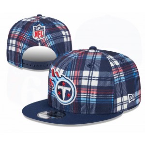 NFL Tennessee Titans 2024 Hat nt