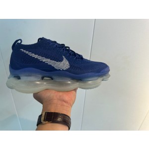 NIKE AIR MAX SCORPION Blue Shoes
