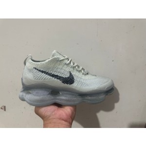 NIKE AIR MAX SCORPION Grey Shoes 1