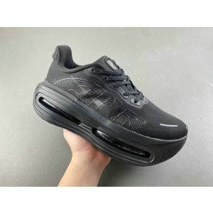 NIKE Pegasus Premium Black Shoes 1