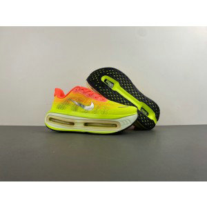 NIKE Pegasus Premium Green Shoes