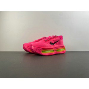 NIKE Pegasus Premium Red Shoes