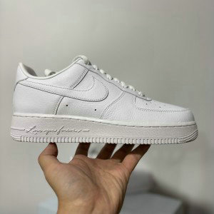 NOCTA x Nike Air Force 1 certified lover boy Shoes