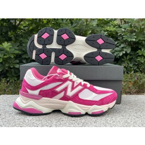 New Balance NB 9060 Pink Shoes