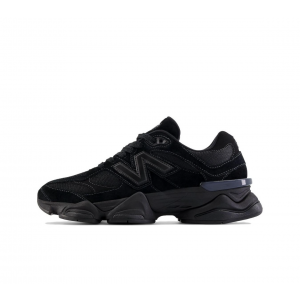 New Balance NB9060 Black Shoes