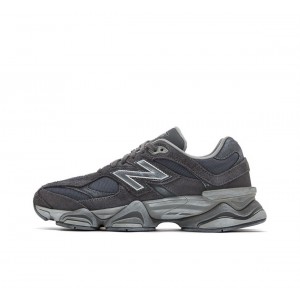 New Balance NB9060 Dark Grey Shoes