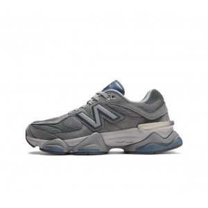 New Balance NB9060 Grey Shoes 1