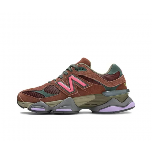 New Balance NB9060 Shoes 6