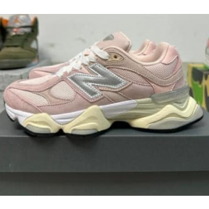 New Balance Pink Shoes