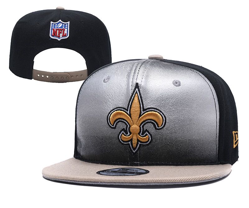 New Orleans Saints snapbacks tx 2