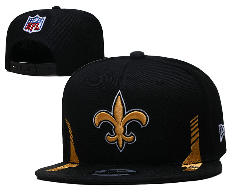 New Orleans Saints snapbacks tx