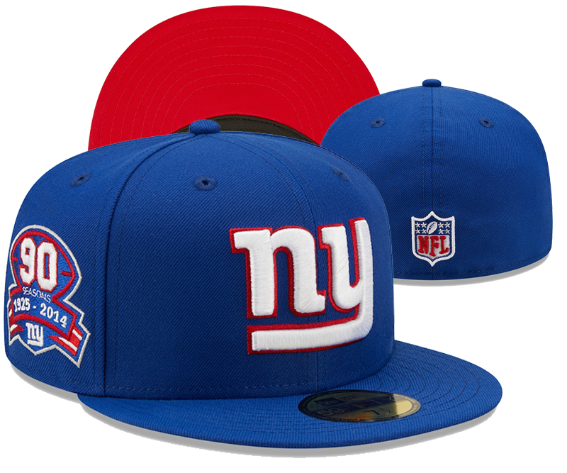 New York Giants snapback nt 2