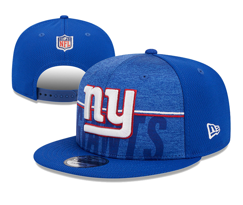 New York Giants snapback nt 5
