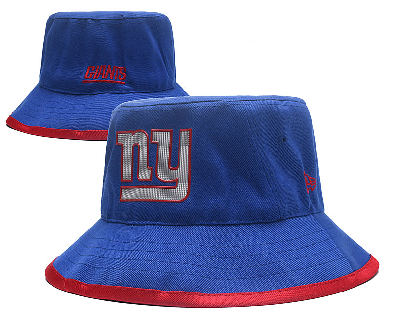 New York Giants snapback nt 6